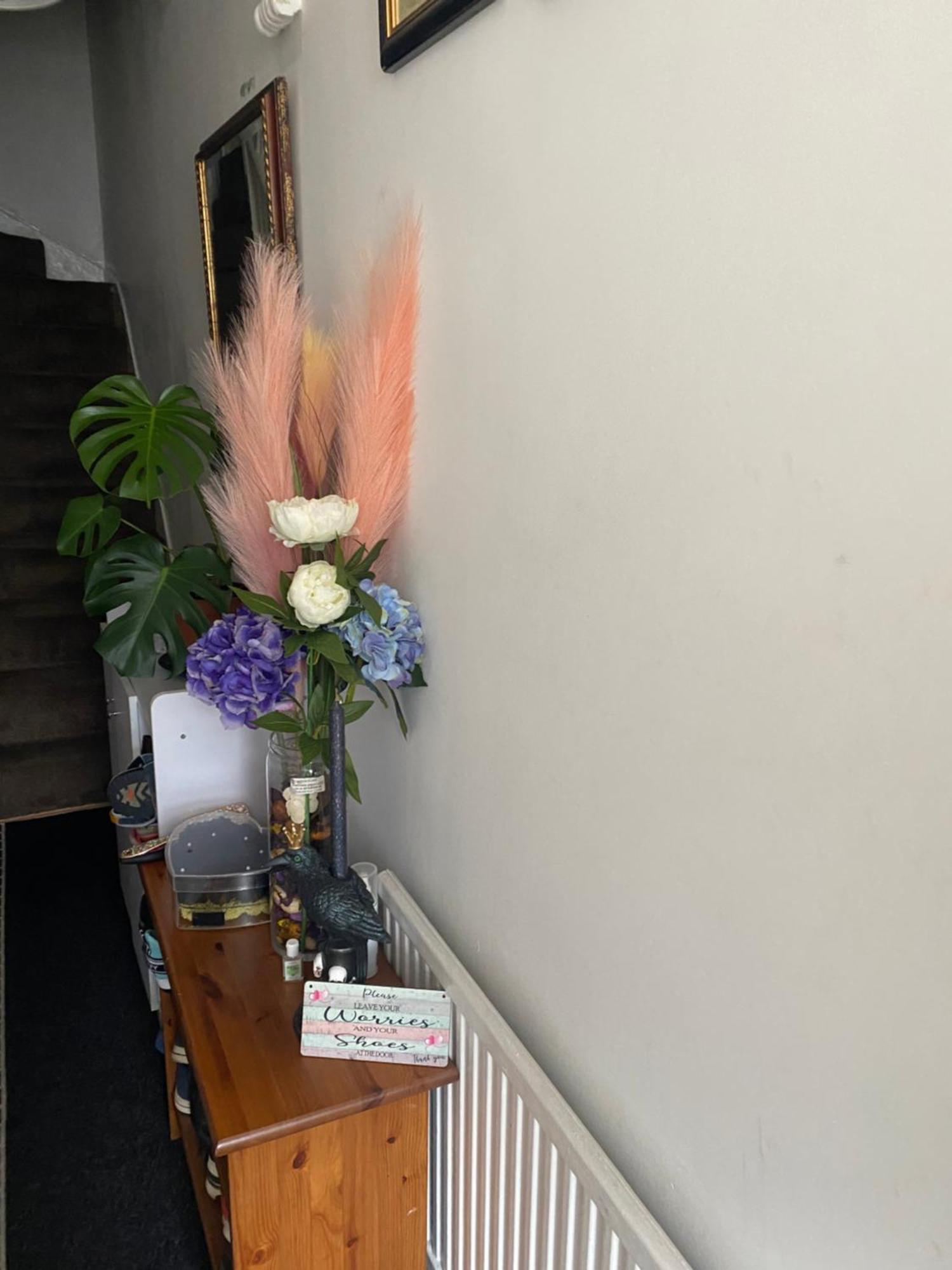 לונדון Amber Guest House מראה חיצוני תמונה