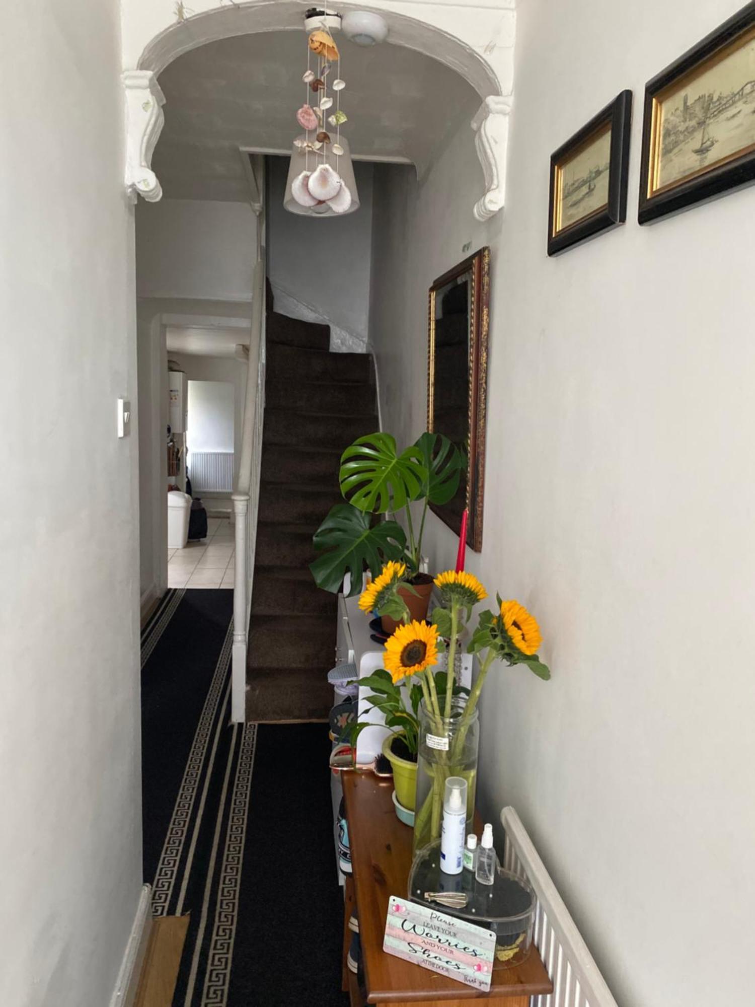 לונדון Amber Guest House מראה חיצוני תמונה